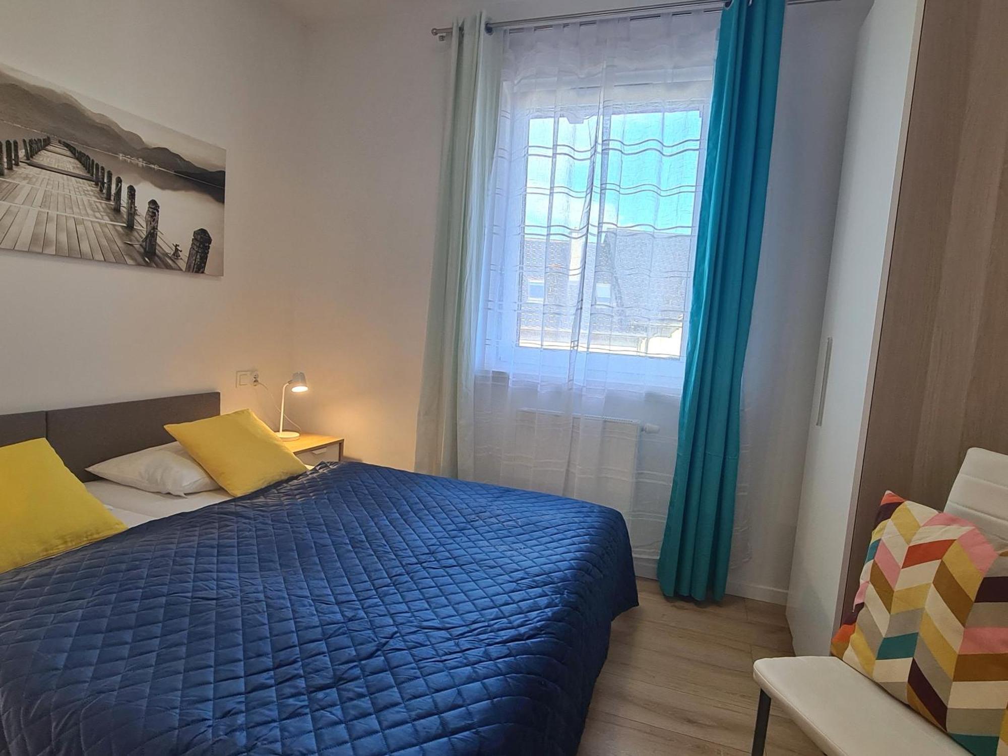 Apartamenty "La Villa" Superior II Z Dwoma Sypialniami, Balkonem, Parkingiem, Blisko Centrum Kudowa Zdroj Ngoại thất bức ảnh
