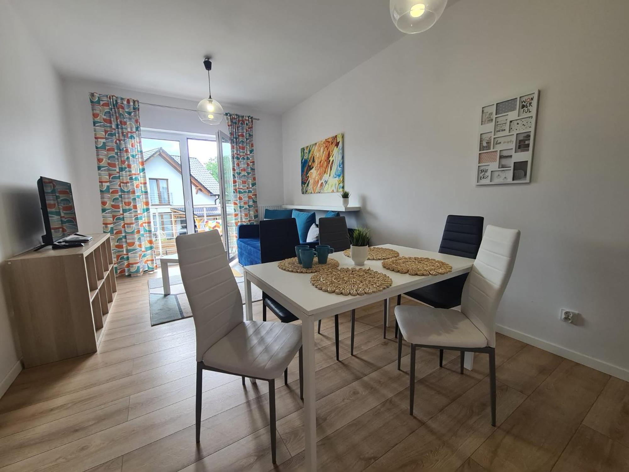 Apartamenty "La Villa" Superior II Z Dwoma Sypialniami, Balkonem, Parkingiem, Blisko Centrum Kudowa Zdroj Ngoại thất bức ảnh