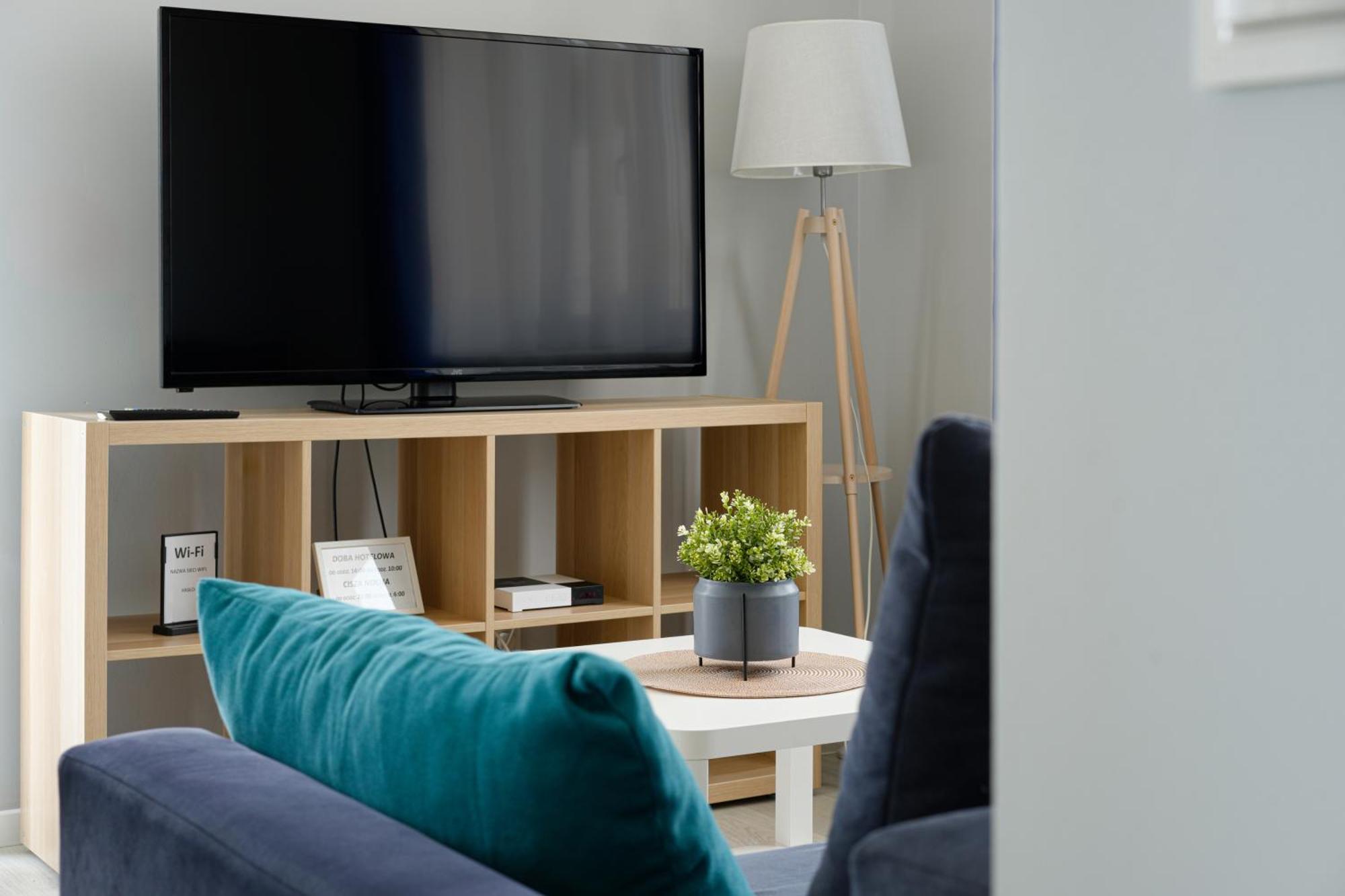 Apartamenty "La Villa" Superior II Z Dwoma Sypialniami, Balkonem, Parkingiem, Blisko Centrum Kudowa Zdroj Ngoại thất bức ảnh