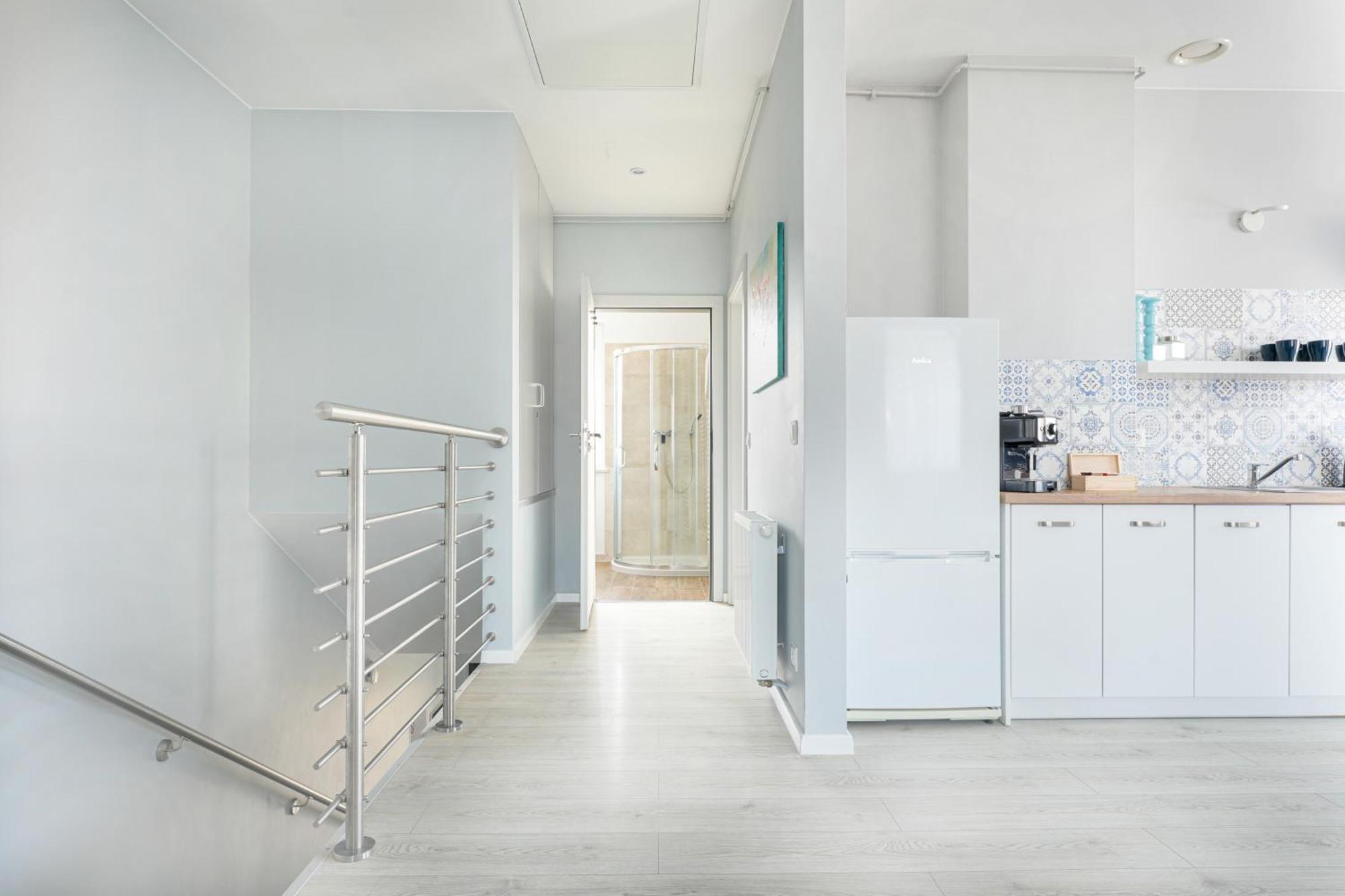 Apartamenty "La Villa" Superior II Z Dwoma Sypialniami, Balkonem, Parkingiem, Blisko Centrum Kudowa Zdroj Ngoại thất bức ảnh