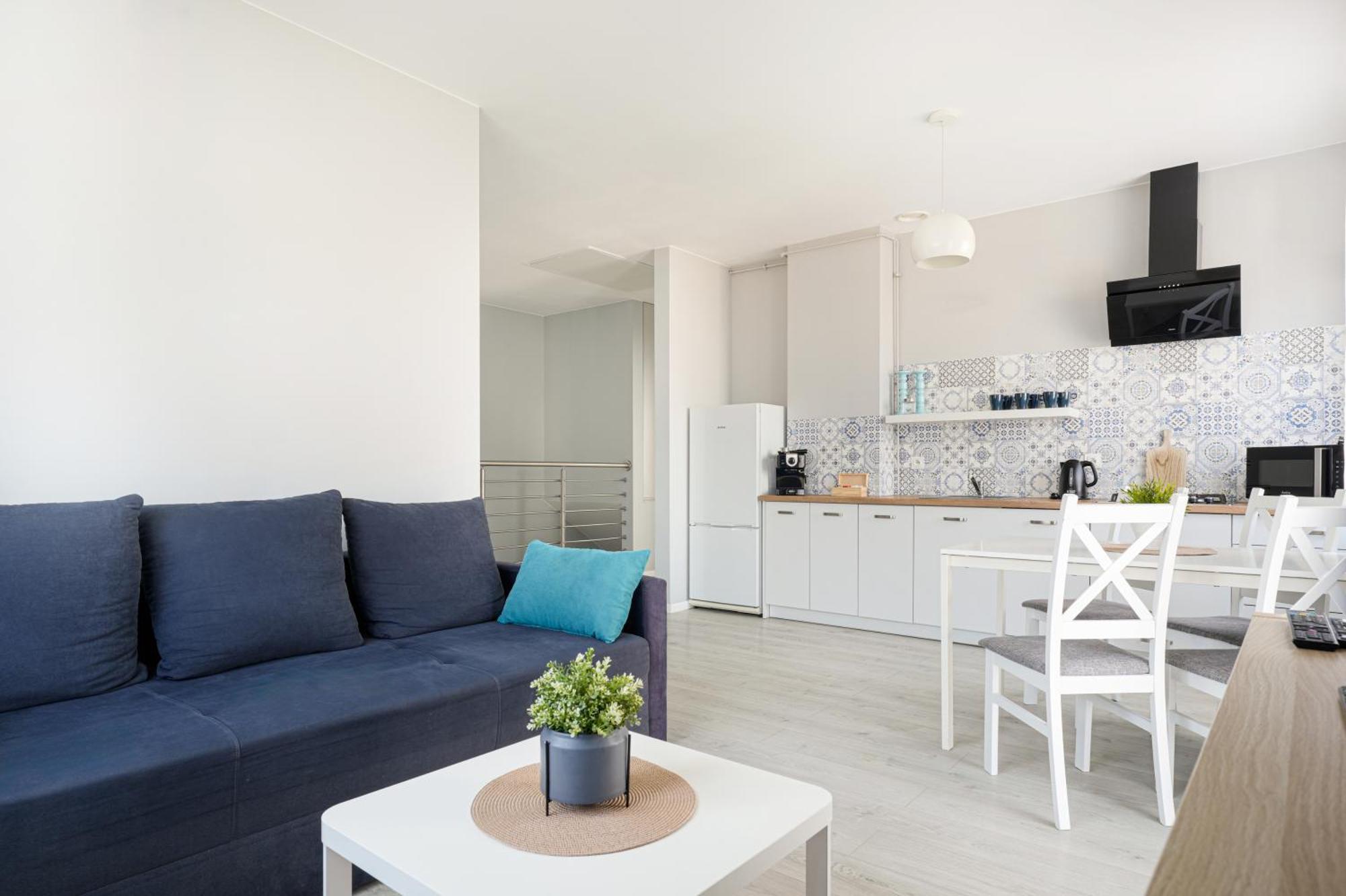 Apartamenty "La Villa" Superior II Z Dwoma Sypialniami, Balkonem, Parkingiem, Blisko Centrum Kudowa Zdroj Ngoại thất bức ảnh
