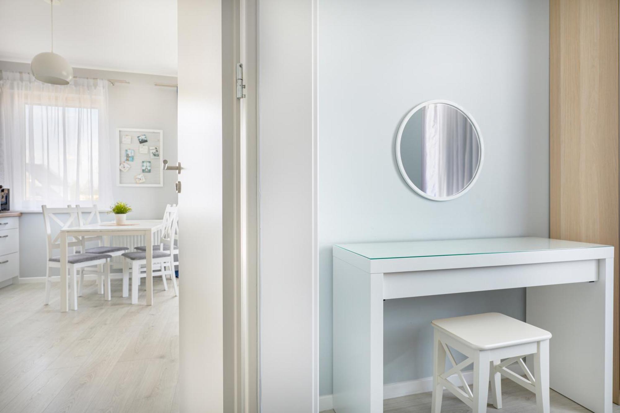 Apartamenty "La Villa" Superior II Z Dwoma Sypialniami, Balkonem, Parkingiem, Blisko Centrum Kudowa Zdroj Ngoại thất bức ảnh