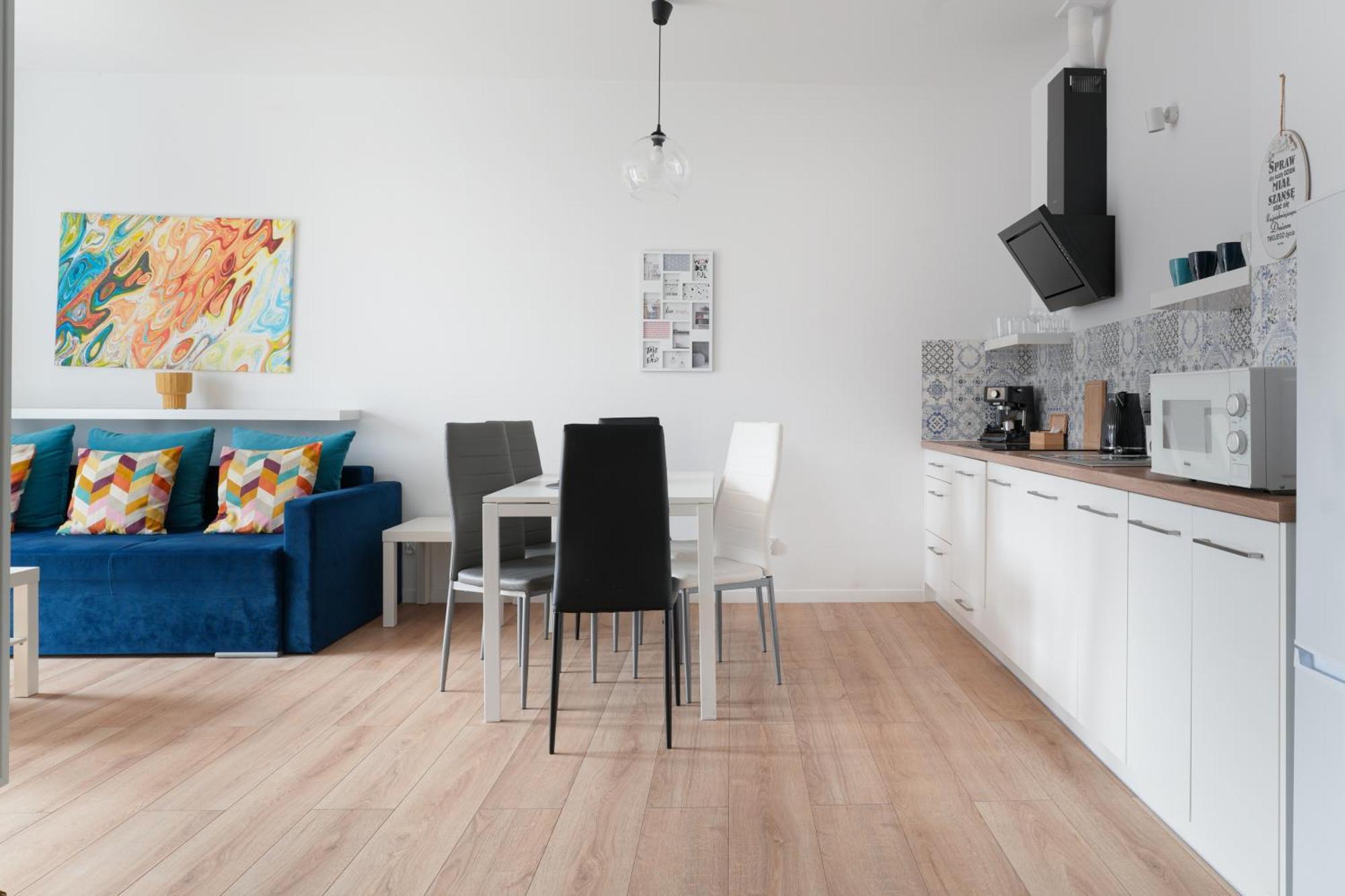 Apartamenty "La Villa" Superior II Z Dwoma Sypialniami, Balkonem, Parkingiem, Blisko Centrum Kudowa Zdroj Ngoại thất bức ảnh
