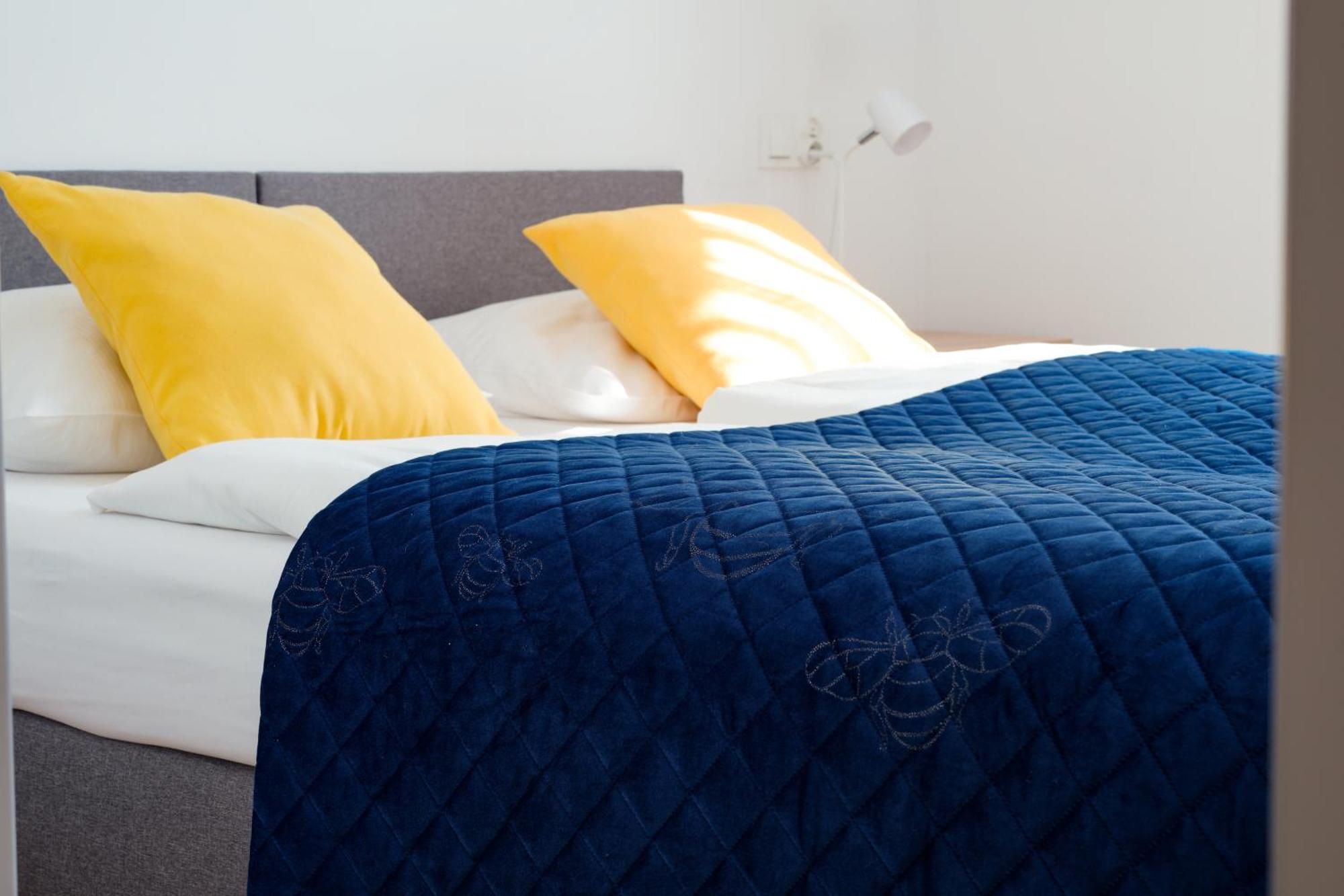 Apartamenty "La Villa" Superior II Z Dwoma Sypialniami, Balkonem, Parkingiem, Blisko Centrum Kudowa Zdroj Ngoại thất bức ảnh