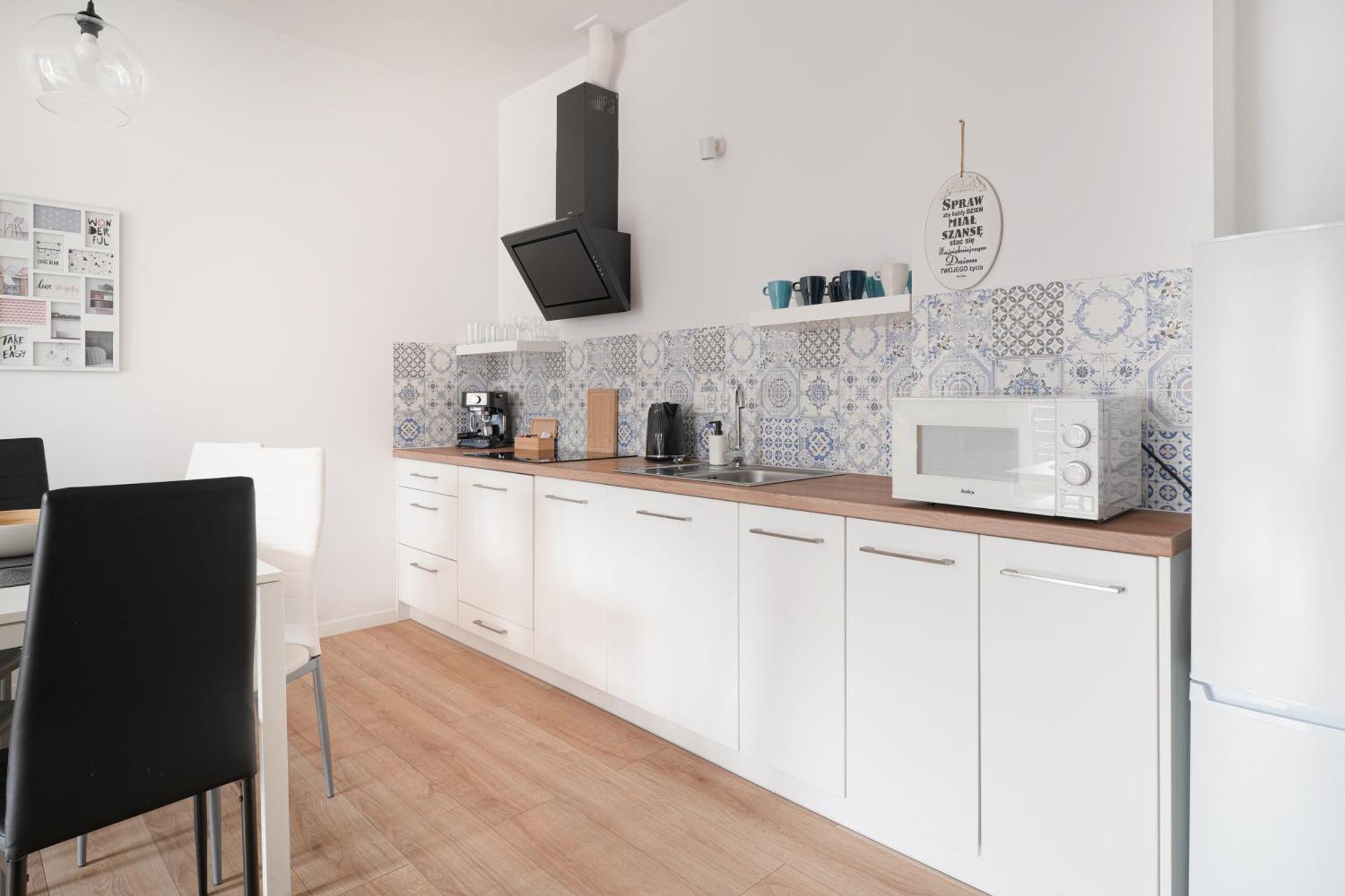 Apartamenty "La Villa" Superior II Z Dwoma Sypialniami, Balkonem, Parkingiem, Blisko Centrum Kudowa Zdroj Ngoại thất bức ảnh